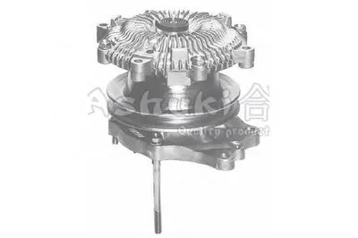 Водяной насос ASHUKI купить