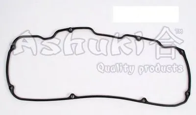 Прокладка, крышка головки цилиндра ASHUKI купить