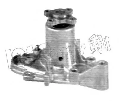Водяной насос IPS Parts IPS Parts купить
