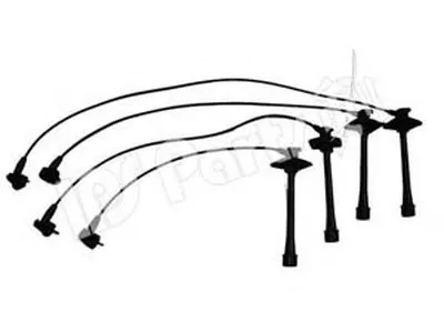 Комплект проводов зажигания IPS Parts IPS Parts купить