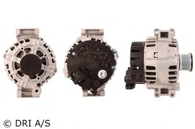 Генератор DRI купить