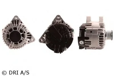 Генератор DRI купить