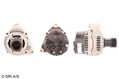 Генератор DRI купить