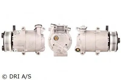 Компрессор, кондиционер DRI купить