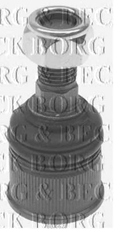 Шаровой шарнир BORG & BECK купить