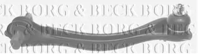 Рычаг независимой подвески колеса, подвеска колеса BORG & BECK купить