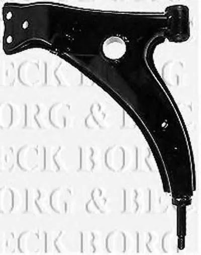 Рычаг независимой подвески колеса, подвеска колеса BORG & BECK купить