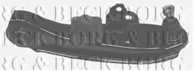 Рычаг независимой подвески колеса, подвеска колеса BORG & BECK купить