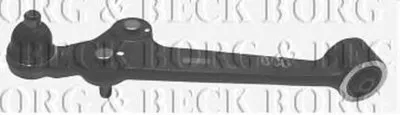 Рычаг независимой подвески колеса, подвеска колеса BORG & BECK купить