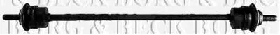 Тяга / стойка, стабилизатор BORG & BECK купить