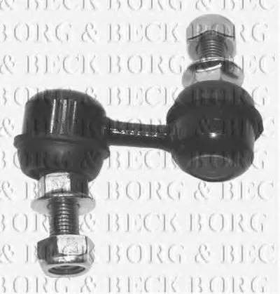 Тяга / стойка, стабилизатор BORG & BECK купить