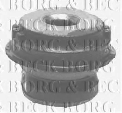 Подвеска, рычаг независимой подвески колеса BORG & BECK купить