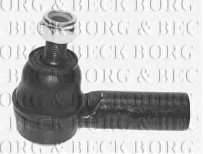 Наконечник поперечной рулевой тяги BORG & BECK купить