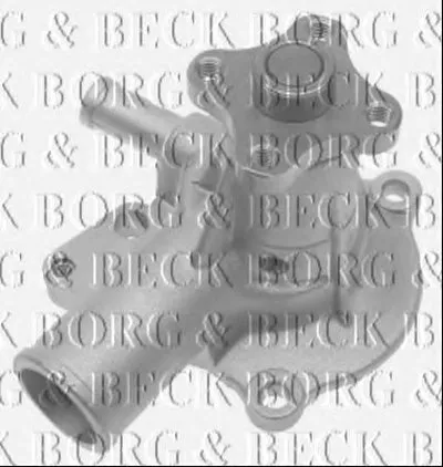 Водяной насос BORG & BECK купить