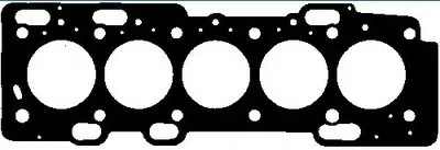 Прокладка, головка цилиндра Multi Layered Steel (MLS) BGA купить