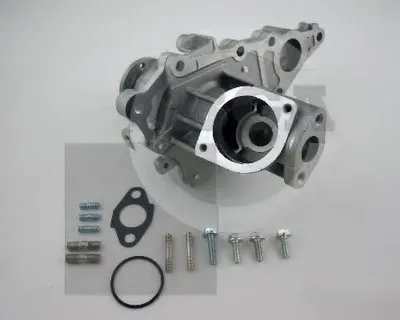 Водяной насос BGA купить