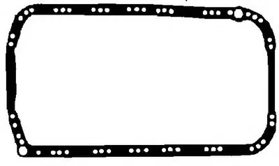 Прокладка, масляный поддон BGA купить