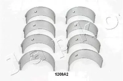 Вкладыш нижней головки шатуна JAPKO купить