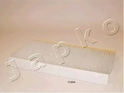 Фильтр, воздух во внутренном пространстве JAPKO купить