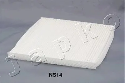 Фильтр, воздух во внутренном пространстве JAPKO купить