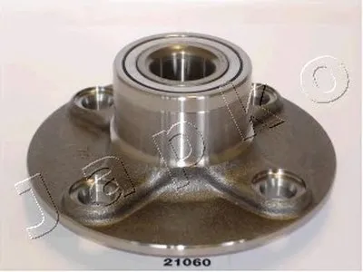 ? колесн. ступицы = JAPKO купить