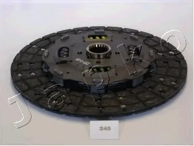 Диск сцепления JAPKO купить