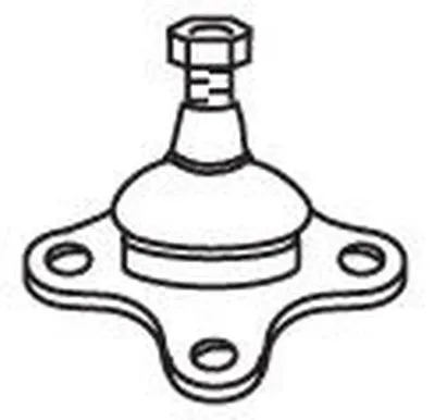 Шаровой шарнир FRAP купить