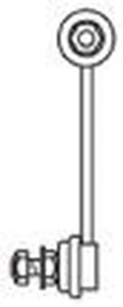 Тяга / стойка, стабилизатор FRAP купить