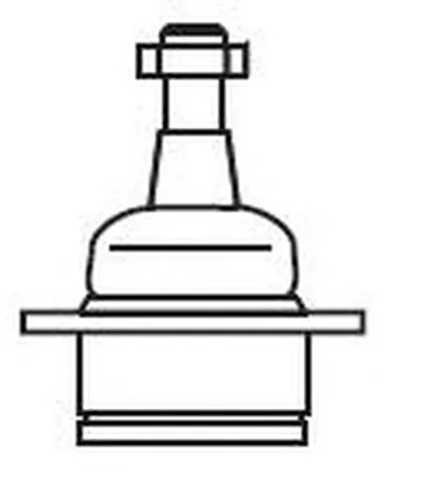 Шаровой шарнир FRAP купить