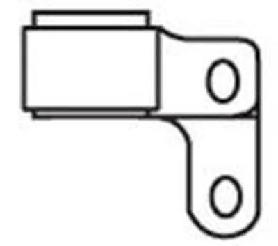 Подвеска, рычаг независимой подвески колеса FRAP купить