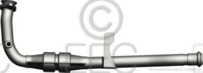 Катализатор для переоборудования EEC купить