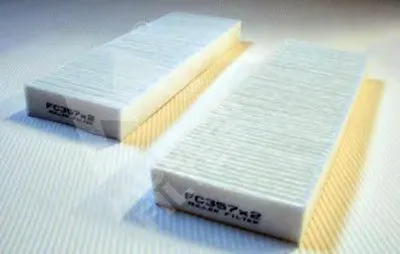 Фильтр, воздух во внутренном пространстве MULLER FILTER купить