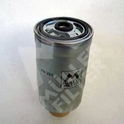 Топливный фильтр MULLER FILTER купить