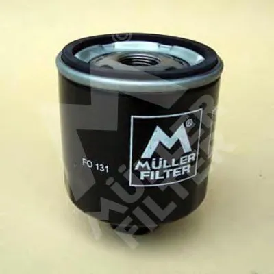 Масляный фильтр MULLER FILTER купить