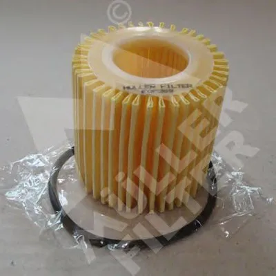 Масляный фильтр MULLER FILTER купить