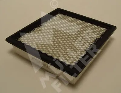 Воздушный фильтр MULLER FILTER купить