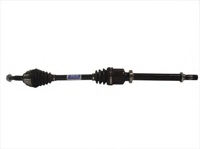 Приводной вал REBUILT DRIVESHAFT RCA FRANCE купить