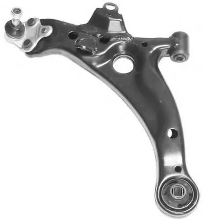 Рычаг независимой подвески колеса, подвеска колеса VEMA купить