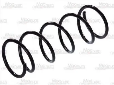 винтовая пружина Magnum Technology купить