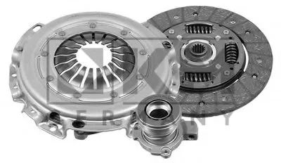Комплект сцепления KM Germany купить