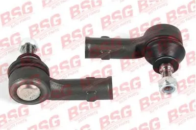 Наконечник поперечной рулевой тяги BSG купить