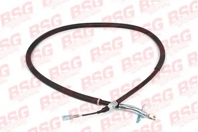 Трос, стояночная тормозная система BSG купить