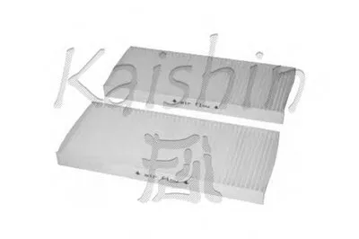 Фильтр, воздух во внутренном пространстве KAISHIN купить