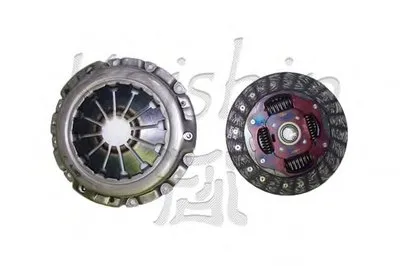 Комплект сцепления KAISHIN купить