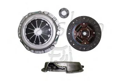 Комплект сцепления KAISHIN купить