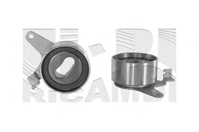 Устройство для натяжения ремня, ремень ГРМ AUTOTEAM купить