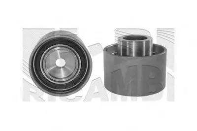 Натяжной ролик, ремень ГРМ AUTOTEAM купить