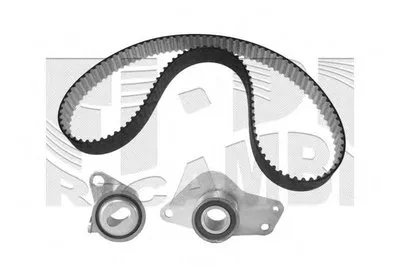 Комплект ремня ГРМ AUTOTEAM купить