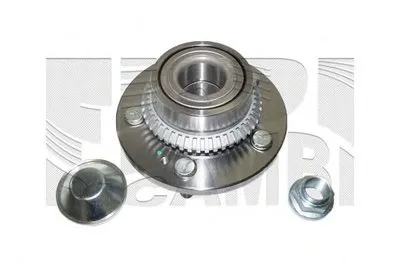 Комплект подшипника ступицы колеса AUTOTEAM купить