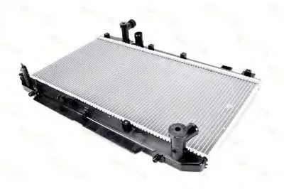 Радиатор, охлаждение двигателя THERMOTEC купить